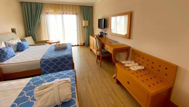 Gypsophila Holiday Village