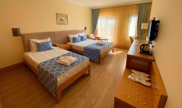Gypsophila Holiday Village
