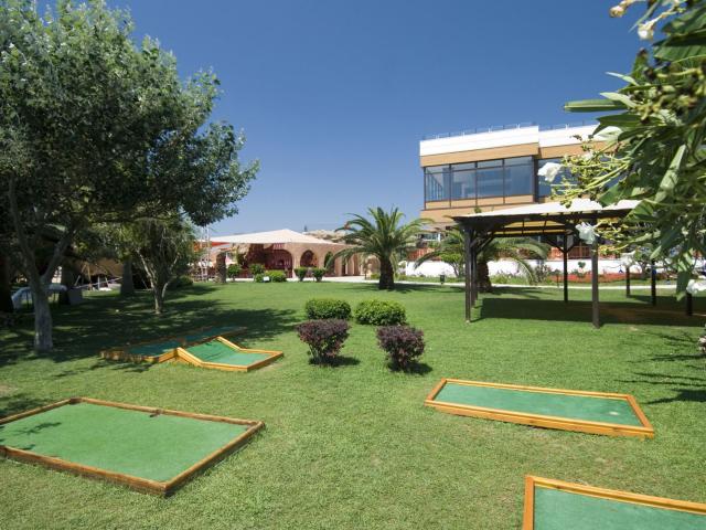 Gypsophila Holiday Village