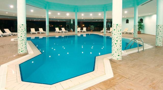 Gypsophila Holiday Village