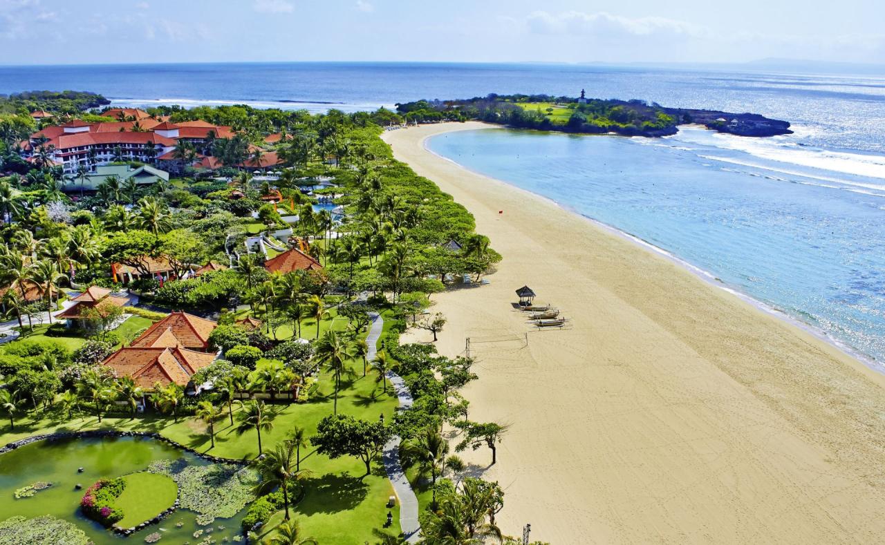 Grand Hyatt Bali