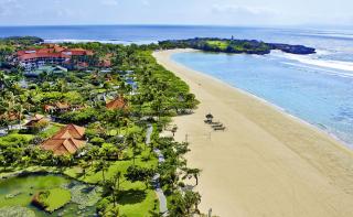 Grand Hyatt Bali