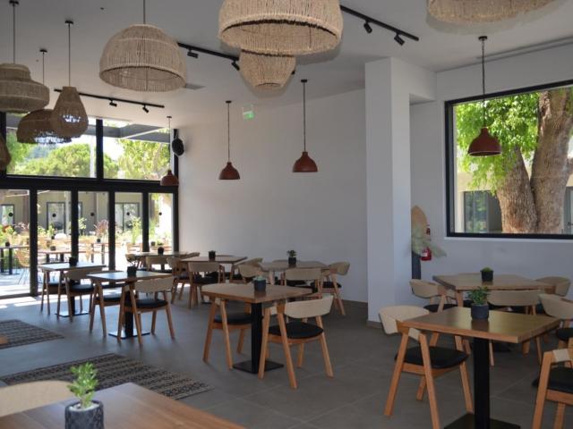 Cook's Club Ialyssos