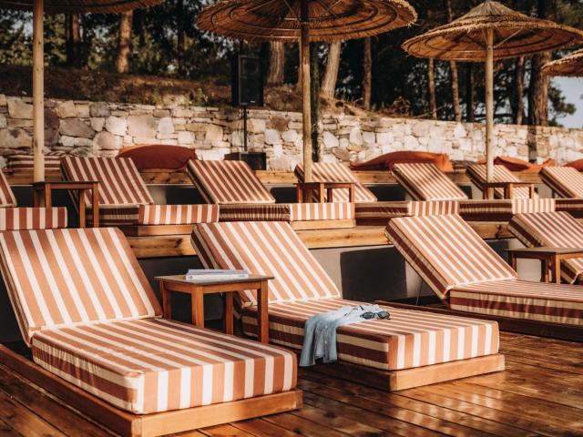 Cook's Club Ialyssos