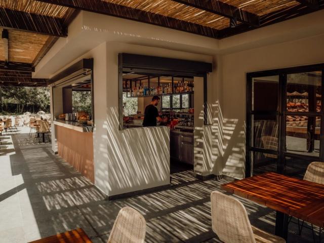 Cook's Club Ialyssos