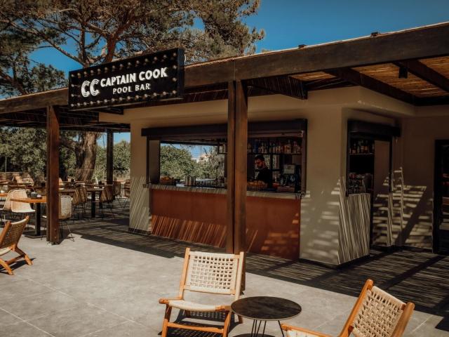Cook's Club Ialyssos