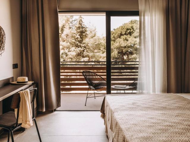 Cook's Club Ialyssos