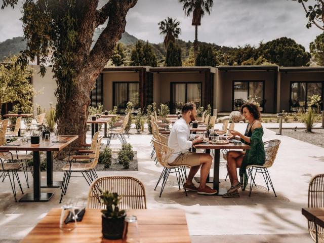 Cook's Club Ialyssos