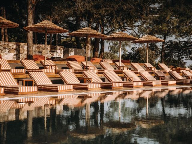 Cook's Club Ialyssos