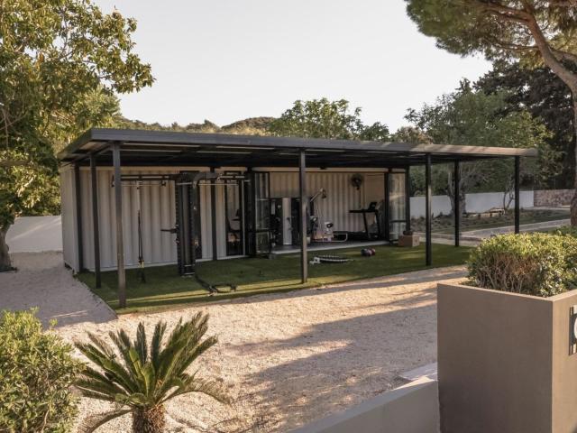Cook's Club Ialyssos