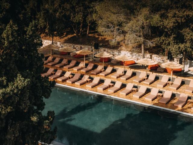 Cook's Club Ialyssos