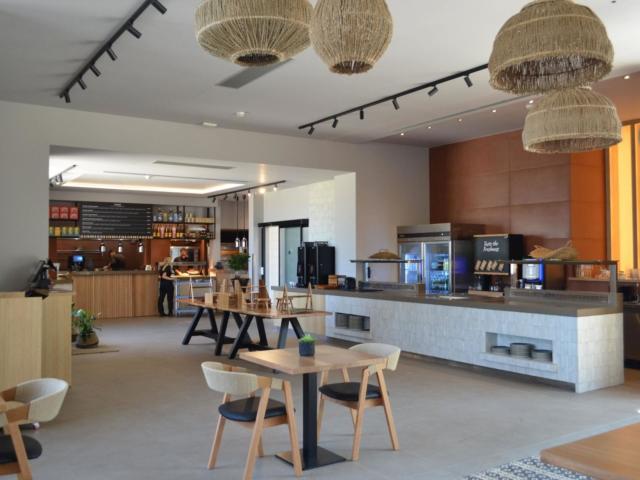 Cook's Club Ialyssos