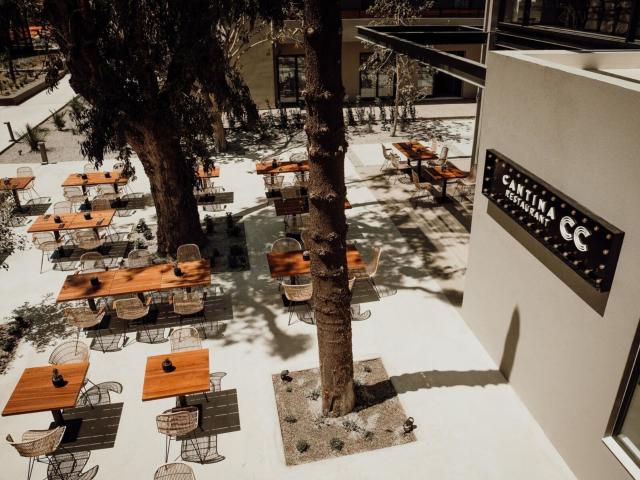 Cook's Club Ialyssos