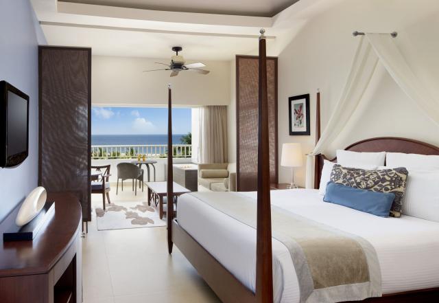 Secrets St. James Montego Bay