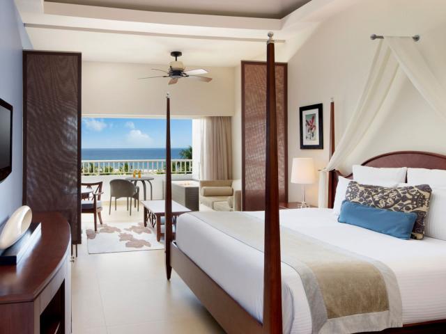Secrets St. James Montego Bay