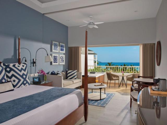 Secrets St. James Montego Bay