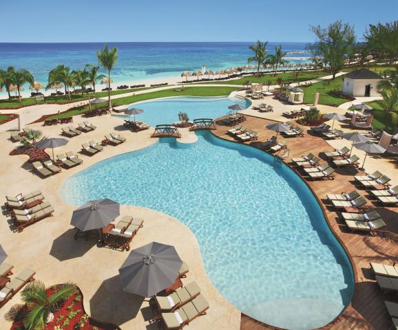 Secrets St. James Montego Bay