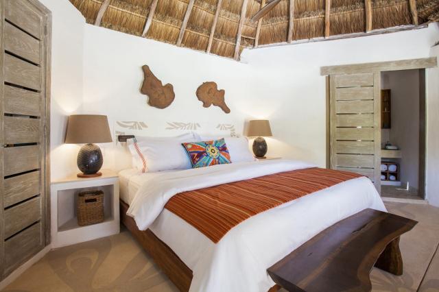 Mahékal Beach Resort