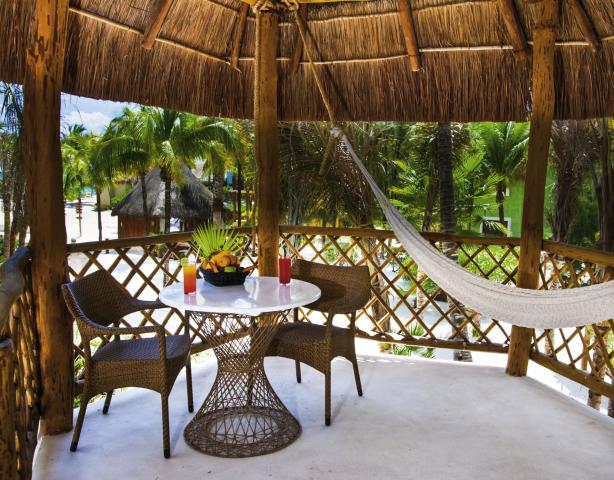 Mahékal Beach Resort