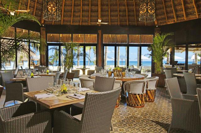 Mahékal Beach Resort