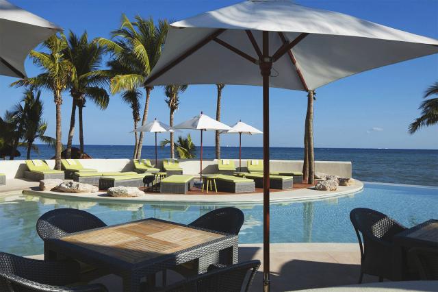 Mahékal Beach Resort
