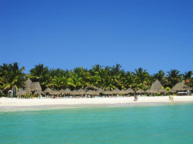 Mahékal Beach Resort