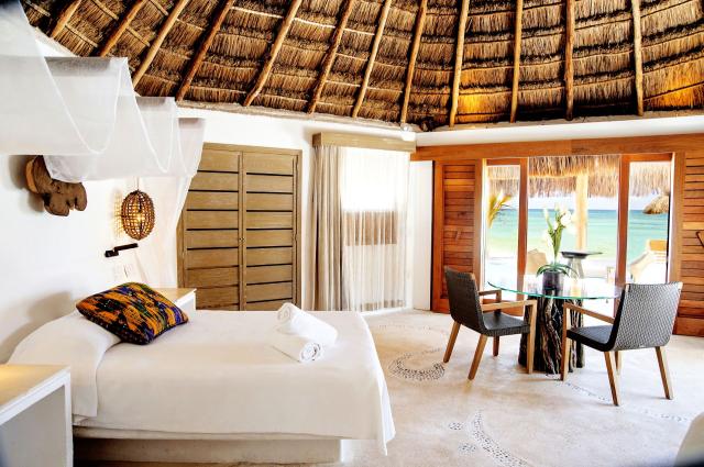 Mahékal Beach Resort