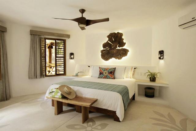 Mahékal Beach Resort