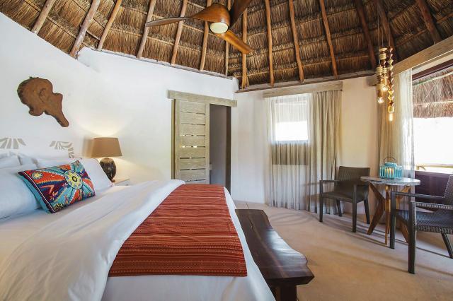 Mahékal Beach Resort