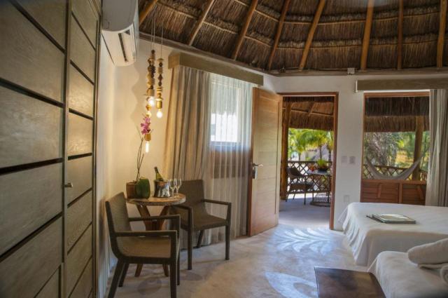 Mahékal Beach Resort