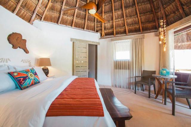 Mahékal Beach Resort