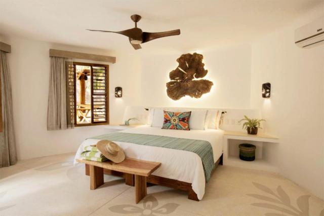 Mahékal Beach Resort