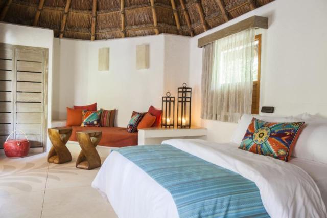 Mahékal Beach Resort