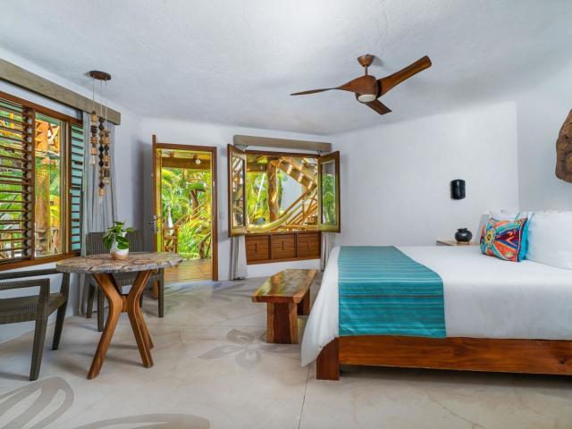 Mahékal Beach Resort