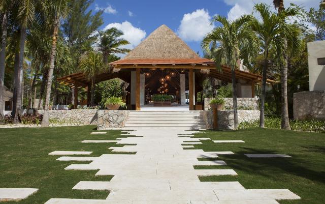 Mahékal Beach Resort