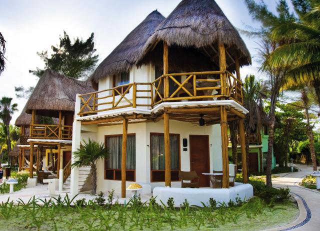 Mahékal Beach Resort