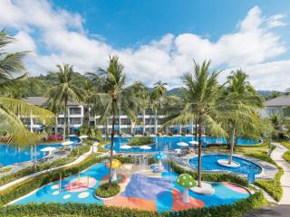 X10 Khaolak Resort