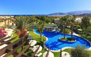 Atrium Palace Thalasso Spa Resort & Villas