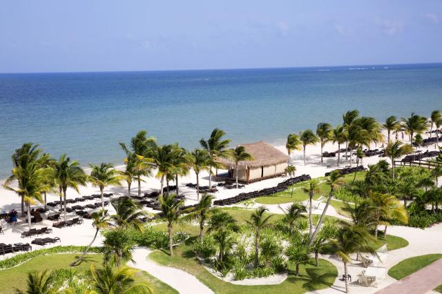 Royalton Riviera Cancún Resort & Spa