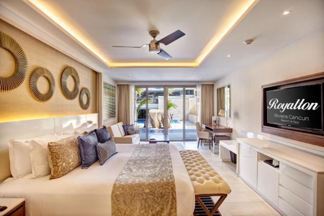 Royalton Riviera Cancún Resort & Spa