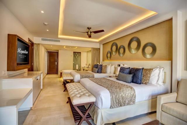 Royalton Riviera Cancún Resort & Spa