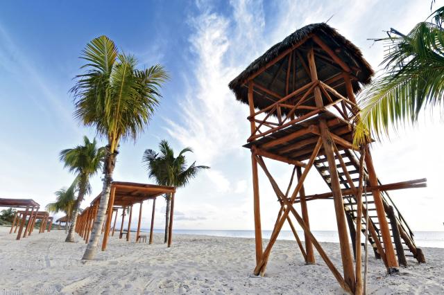 Royalton Riviera Cancún Resort & Spa