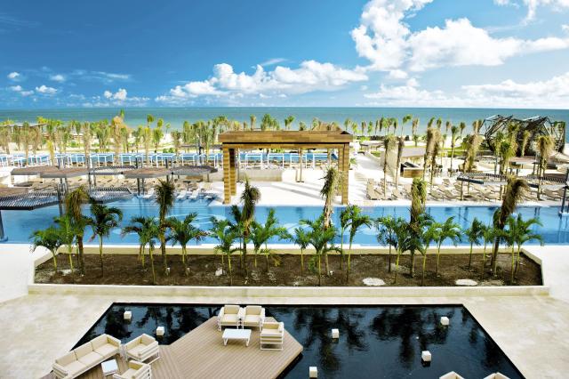 Royalton Riviera Cancún Resort & Spa