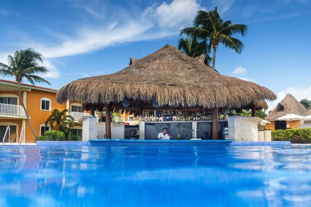 Ocean Maya Royale
