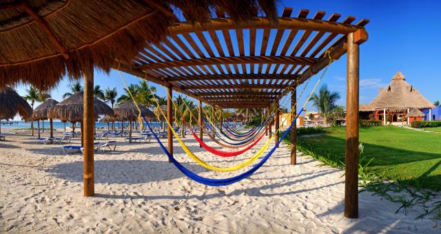 Ocean Maya Royale