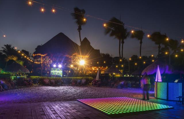 Ocean Maya Royale