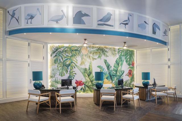 Ocean Maya Royale