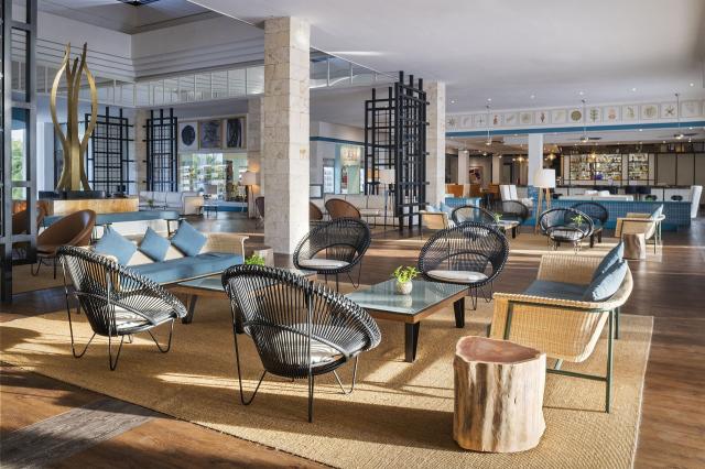Ocean Maya Royale