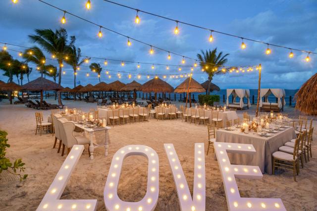 Ocean Maya Royale
