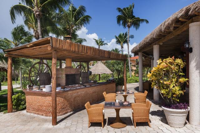 Ocean Maya Royale